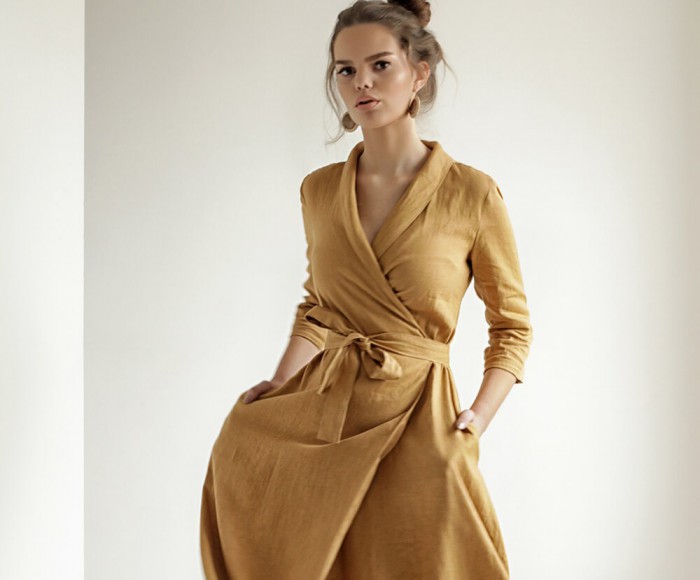 Occasion wear