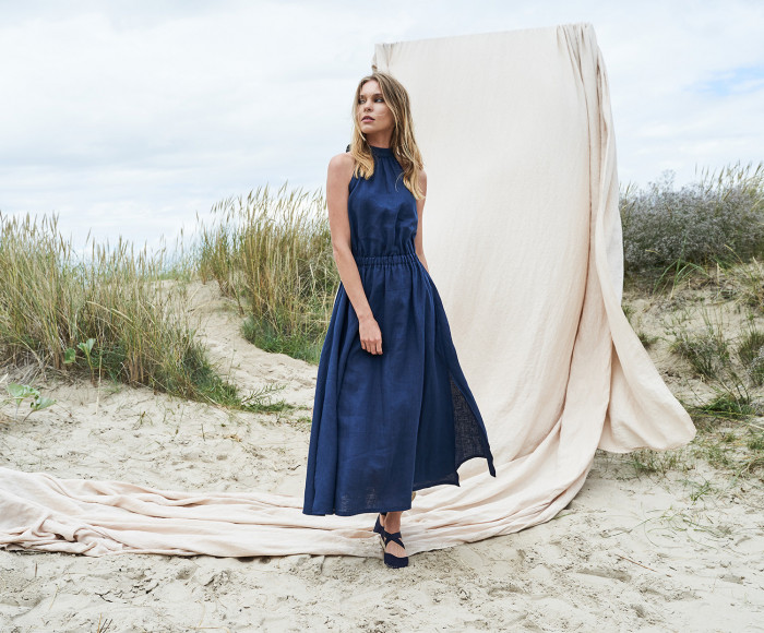 Can You Wear Linen to a Wedding?