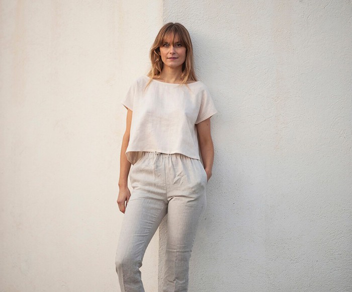 Travel capsule wardrobe: styling and packing tips and tricks