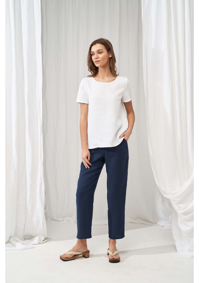 Linen shirt Olivia Linen shirt Olivia