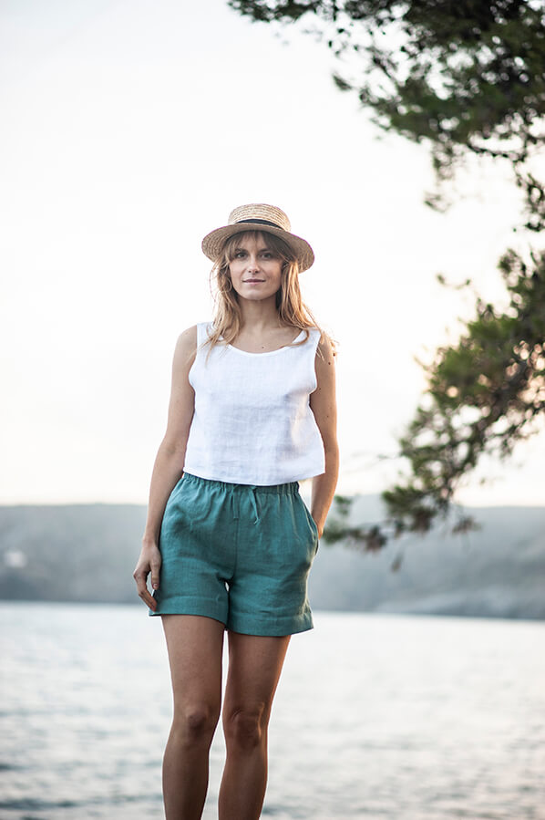 linen-top